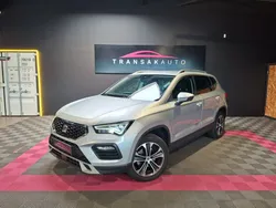 Seat ATECA 1.5 TFSI 150 ch Style Business - Rare 150 boite manuelle - Faible kms
