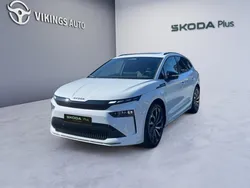Skoda enyaq 85 Sportline
