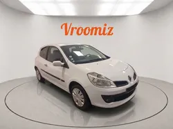 RENAULT Clio III 1,5 DCI 70