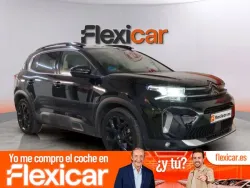 CITROEN C5 Aircross Hybrid E-Series EAT8 180