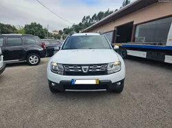 Dacia Duster 1.5 DCI