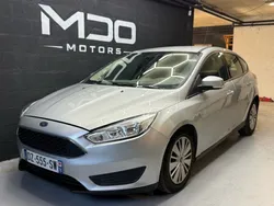 Ford FOCUS Phase 2 1.0 SCTi EcoBoost 125 cv