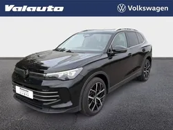 Volkswagen Tiguan 2.0 TDI 150CH DSG7 ELEGANCE
