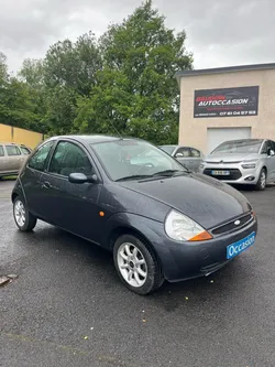 Ford ka 1ere main belle état