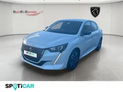 Peugeot 208 1.2 PureTech 100ch S&S Style