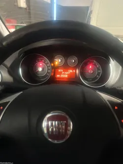 Fiat Punto Evo
