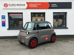 Citroën AMI ELECTRIQUE