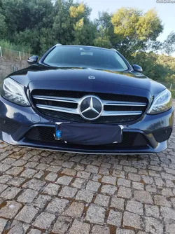 Mercedes-Benz C 220 220 D
