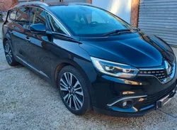 Renault grand Scénic initial 1.3 tce 160 7 places dans l'état roulant