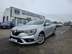 Mégane IV BlueDCi 115cv Business / 1°MAIN