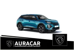 PEUGEOT 2008 Hybrid Allure eDCS6 110