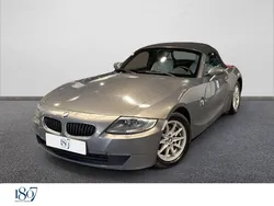 Bmw Z4 2.0i 150 ch BVM6