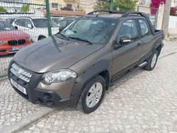 Fiat Strada 1.3 M-Jet CD Adventure