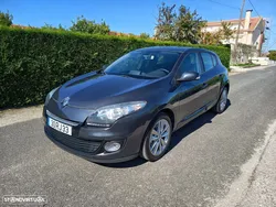 Renault Mégane 1.5 dCi Dynamique