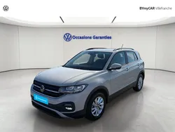 VOLKSWAGEN T-Cross 1.0 TSI 95 Start/Stop BVM5 Life Tech