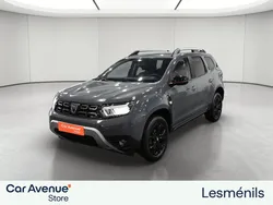DACIA Duster TCe 150 FAP 4x2 EDC SL Extreme