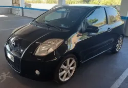 Toyota Yaris 1.8 VVT-i TS 133
