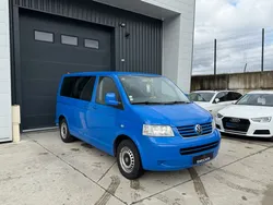Volkswagen Transporter CARAVELLE 2.5 TDI 9 PLACES