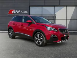 Peugeot 3008 1.5 BLUEHDI 130CH C ALLURE S&S