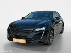 Peugeot 308 1.2 PureTech Allure