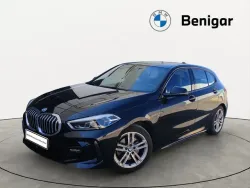 BMW Serie 1 118d