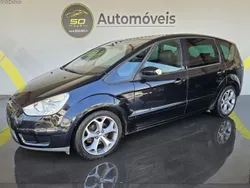 Ford S-Max 7 lugares