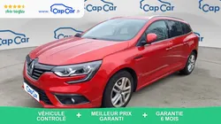 Renault Mégane Estate II 1.5 Blue dCi 115 Business