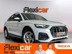 AUDI Q5 35 TDI Advanced S tronic