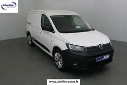 Volkswagen Caddy CARGO MAXI 4 MOTION 2.0 TDI 122 BVM6 BUSINESS 2PL
