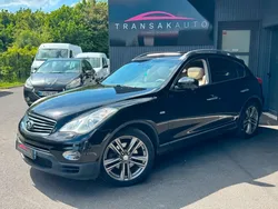 INFINITI EX EX30d 3.0D V6 / CAMERA 360 / TOIT OUVRANT