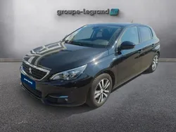 Peugeot 308 1.2 PureTech 110ch S&S Style