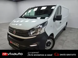 FIAT Talento Fg. 2.0 Mjt S&S Corto 1,2 88kW