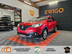 RENAULT KADJAR 1.6 DCI 130CH ENERGY INTENs