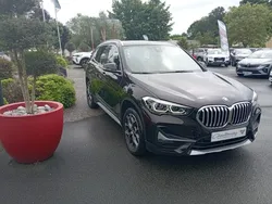 Bmw X1 (F48) SDRIVE18DA 150 XLINE
