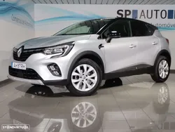 Renault Captur 1.0 TCe Exclusive