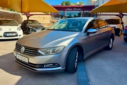 VW Passat 2.0 TDI