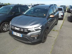 Dacia Jogger 1,2 TCE 110 CV BVM EXTREME+ PACK CONFORT + SIEGES 1,2 TCE 110 CV BVM6 EXTREME + PAC