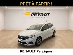 DACIA Sandero SCe 65 Essential