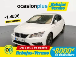 SEAT Leon 1.6TDI CR S&S Style 115