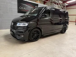 Volkswagen transporter t6 l2h1 2.8t 2.0 tdi 150 dsg7