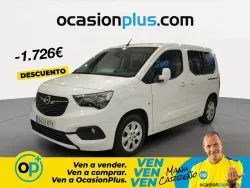 OPEL Combo Life 1.2 T S-S Selective L