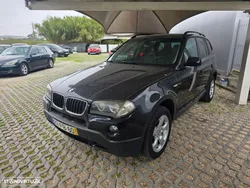 BMW X3 2.0 dA