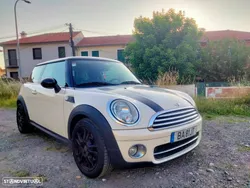 MINI 3 Portas Cooper D