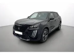 Peugeot 2008 Hybrid 145 e-DCS6 Allure