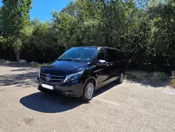Mercedes Vito / Aucun frais a prévoir / Moteur à chaîne