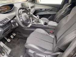 Peugeot 3008 1.2 PureTech GT Line