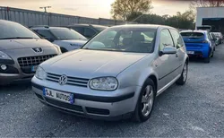 VOLKSWAGEN Golf IV 1.9 TDi 130 cv PACK MATCH