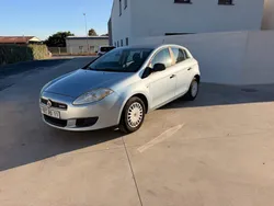 Fiat bravo 1.6 jtd multijet 105ch