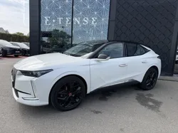 Ds DS 4 BlueHDi 130ch Performance Line Automatique