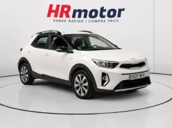 KIA Stonic 1.0 T-GDi MHEV Concept 100